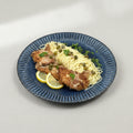 Chicken picatta