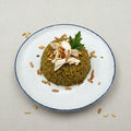 Freekeh with chicken