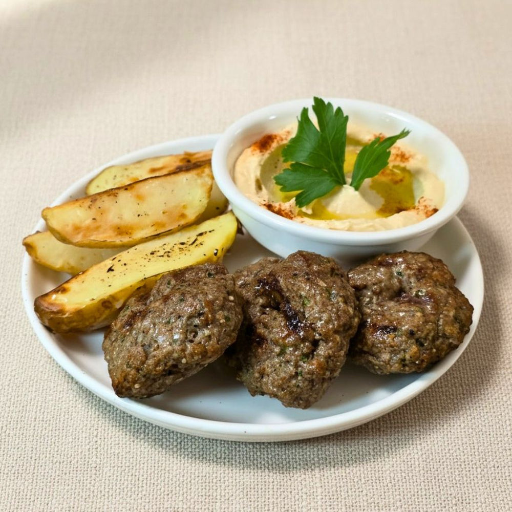 Bissou’s Bowls